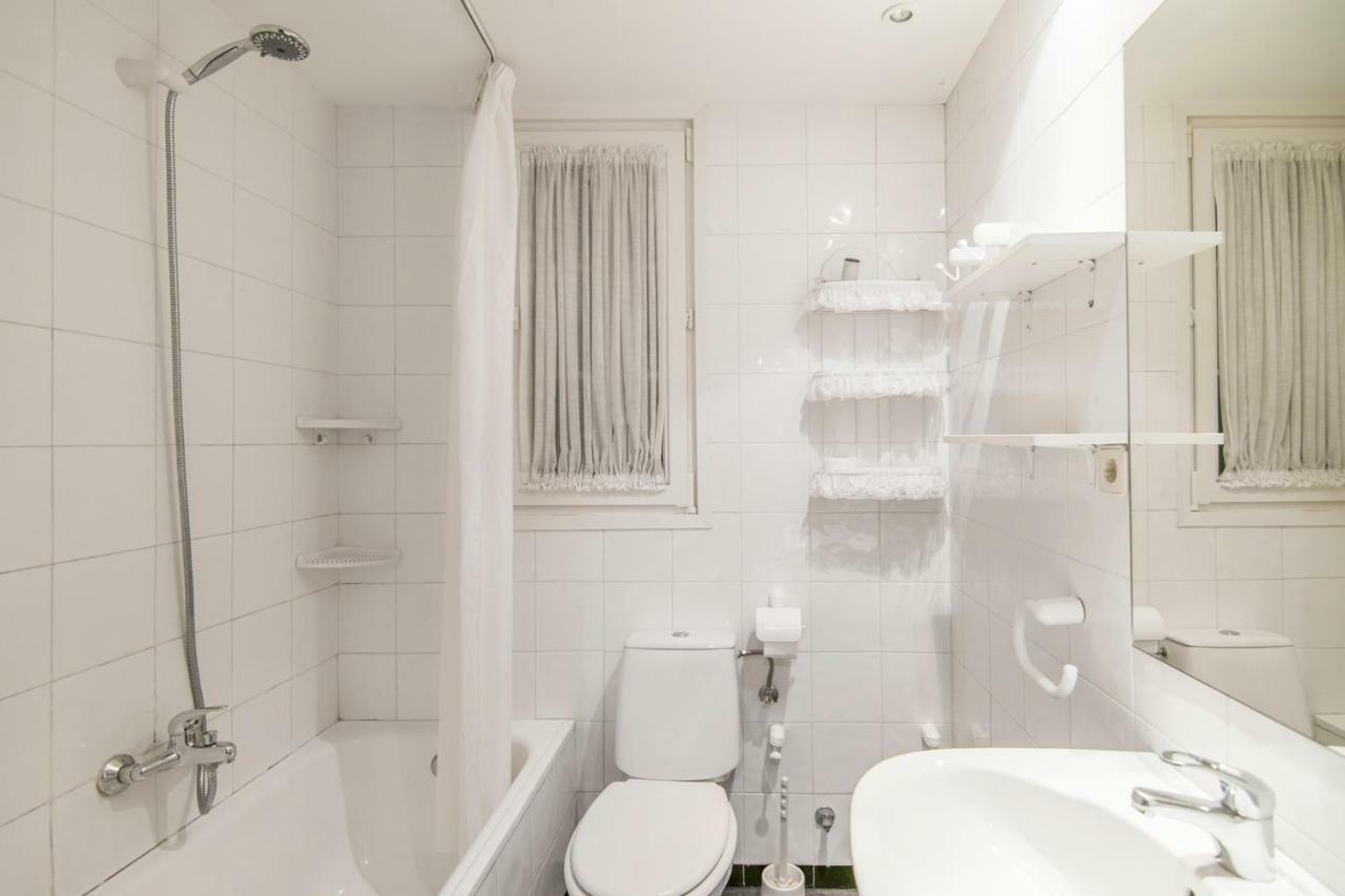 Апартаменты Exclusivo Duplex En La Plaza Сьерра-Невада Экстерьер фото